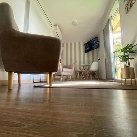 Fantastico Atico Vistas Al Mar ! Apartment Santa Pola Bagian luar foto